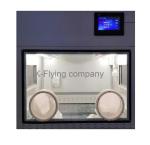 Stainless Steel Anti Nucleic PCR Cabinet Biological