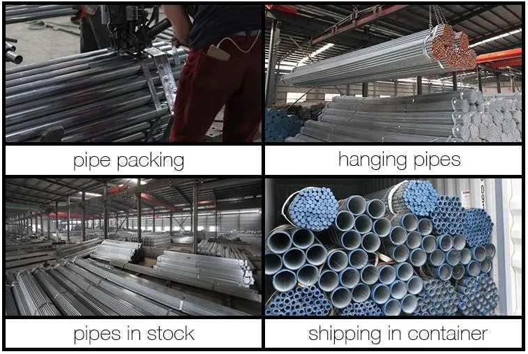 ASTM A252 Seamless Steel Pipe Piles 15mm Welded For Construction