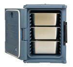 90L Insulated Food Pan Carrier , Thermo Boxes For Food Transport