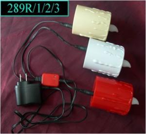 China led candles wholesale