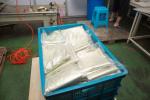 Biodegradable 25 Micron Water Dissolvable Laundry Bags