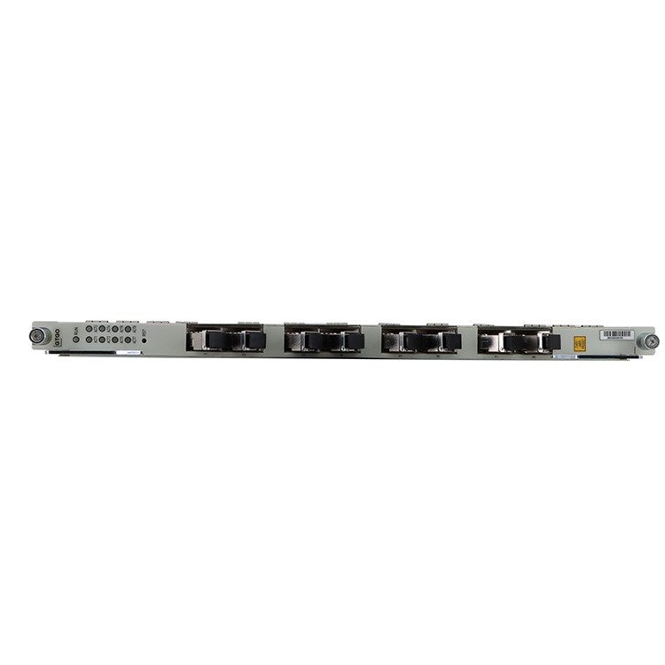 8 Port Interface Board With C+ C++ SFP For OLT ZTE GTGO Service Board