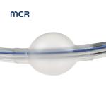 High Resolution Camera Inserted Endobronchial Tube For Endotracheal