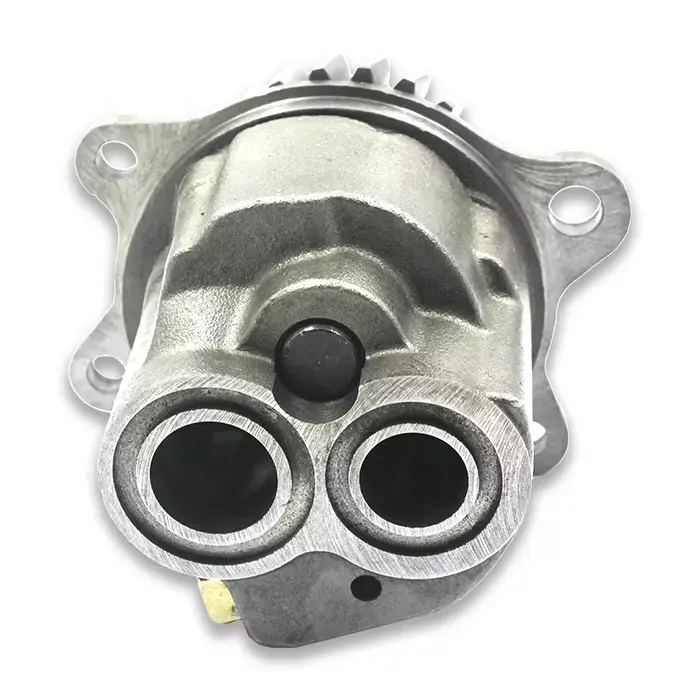 6151-51-1005 Hydraulic Oil Pump for Komatsu PC400-7 Excavator 6D125 Engine Exceptional Performance