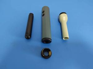China 50mm Capacity Ultrasound Probe Repair Training Manual China Medical Instrument wholesale