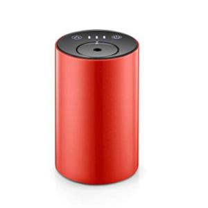 China 10ml Rechargeable Wireless Car Fragrance Diffuser wholesale