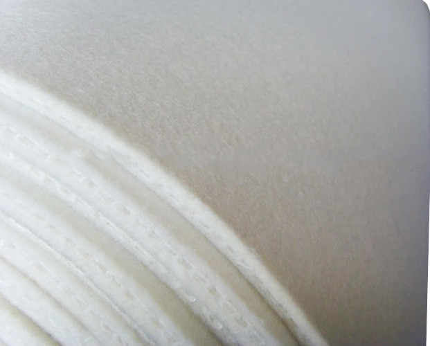 Distributor Endless Knitted Fabrics Compactor Needle Punched Felt Belt
