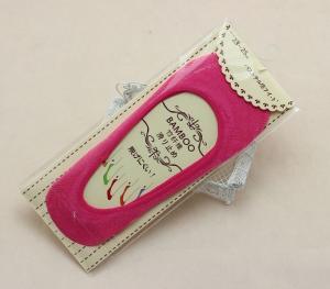 China Ladies Boat Socks wholesale