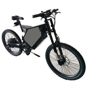 China 5000W Long Distance Food Taking Delivery Sharing E Bike Electric Bicycle For adult wholesale