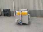 High Efficiency Filtration System Plate Filtration Box Molten Aluminium
