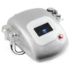 China Non Surgical Ultrasonic Liposuction  Cavitation Slimming Machine For Body Contouring / Shaping on sale