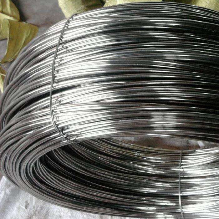 0.13 Mm .032 .030 Ss Welding Wire Safety Rope Galvanized Anti Wind Clips