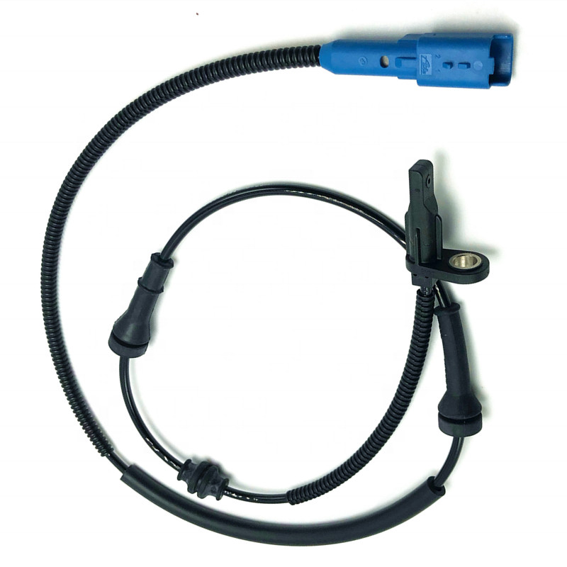 Front Wheel Car ABS Sensor 9810846080 For 3301 Elysee M43 C3XR