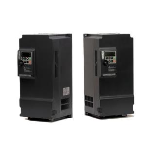 China Factory Price 15kw 380v 3ph VFD AC Drive 50HZ 60HZ Variable Frequency Inverter From ZONCN wholesale