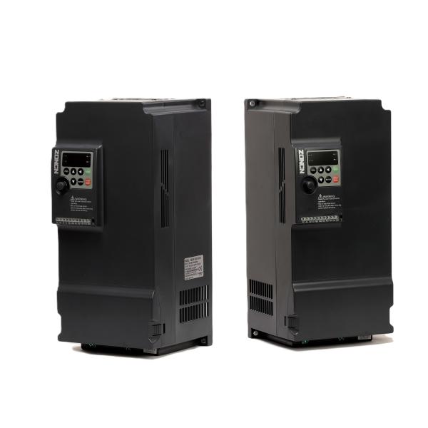 Factory Price 15kw 380v 3ph VFD AC Drive 50HZ 60HZ Variable Frequency Inverter