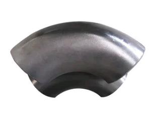 China A105 Carbon Steel Elbow 8 Inch 45 Degree Butt Welding wholesale