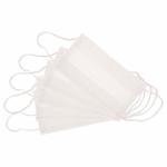 Anti Dust Disposable Respirator Mask Personal Care Disposable Surgical Mask