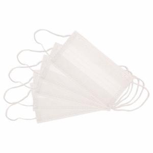 China Three Ply Disposable Surgical Mask Non Toxic Protection Against Exposure wholesale