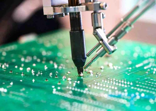 Quality 5oz PCB Design And Manufacturing Nickle OEM PCB Manufacturer for sale