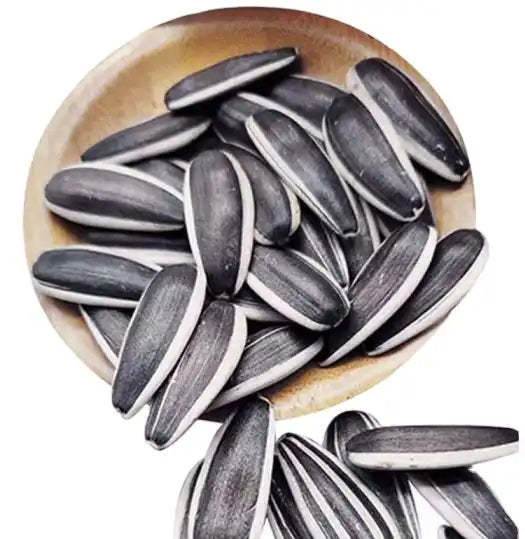 Amazon hot sale Wholesale of high-quality sunflower seed raw materials for oil