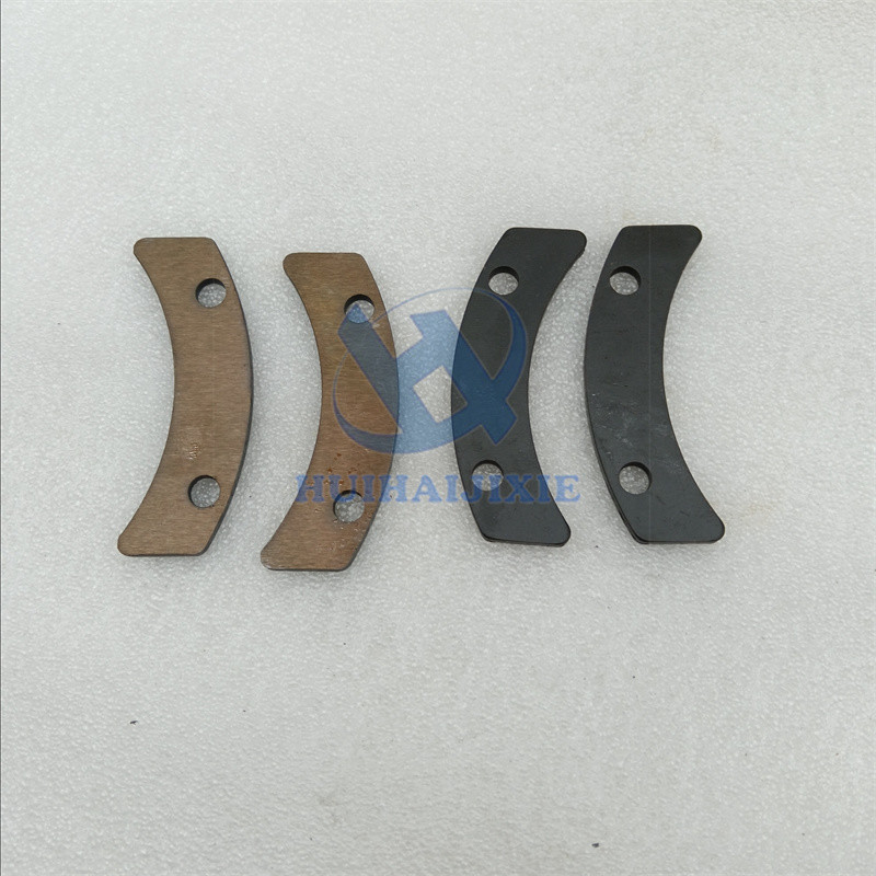 Liner parts Bearing Plate Retainer for Caterpillar 8J6327 3G3156 3G-3156 8J-6327