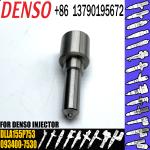 DLLA155P753 Diesel Common Rail Injector