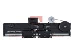 Elevator 650mm Center Opening VVVF Door Operator Reliable Running