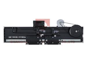 China Elevator 650mm Center Opening VVVF Door Operator Reliable Running wholesale