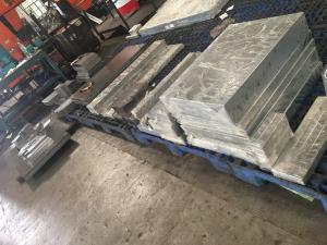 China A2 SKD12 1.2363A2 Special Cold Work Die Steel wholesale