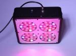 LED Grow Light Apollo 4 with lens, indoor growing for medical plant , led grow