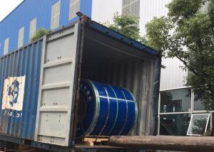 China 200 Series Stainless Steel Sheet Coil , 610mm Coil ID Stainless Steel Coil wholesale
