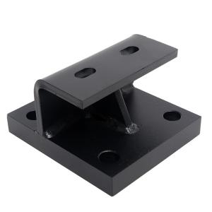 China Sheet Metal Bending Welding Parts Punching Service Fabrication wholesale