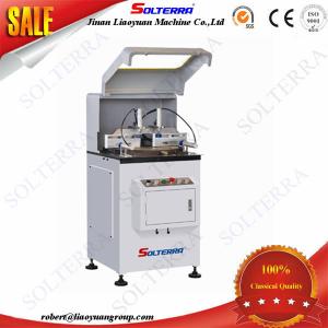 China Single Head Arbitrary angle Cutting Saw LJR-350 wholesale
