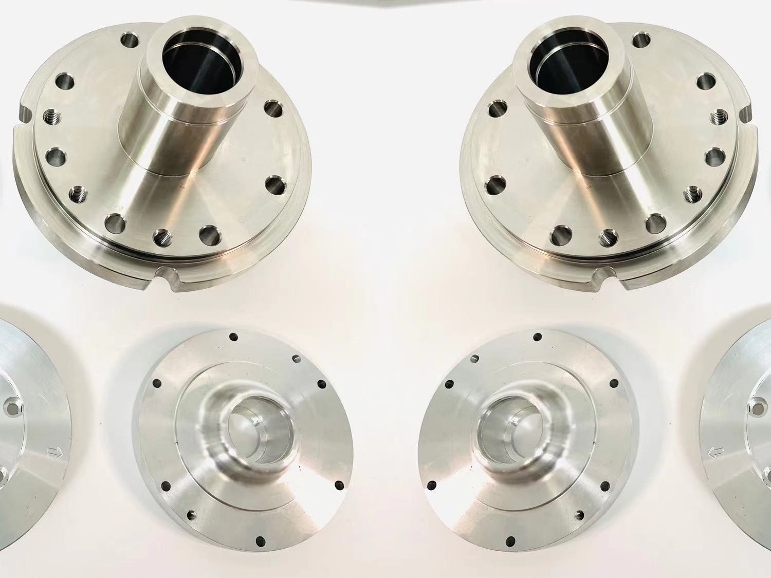 0.05mm Stainless Steel Forging Parts