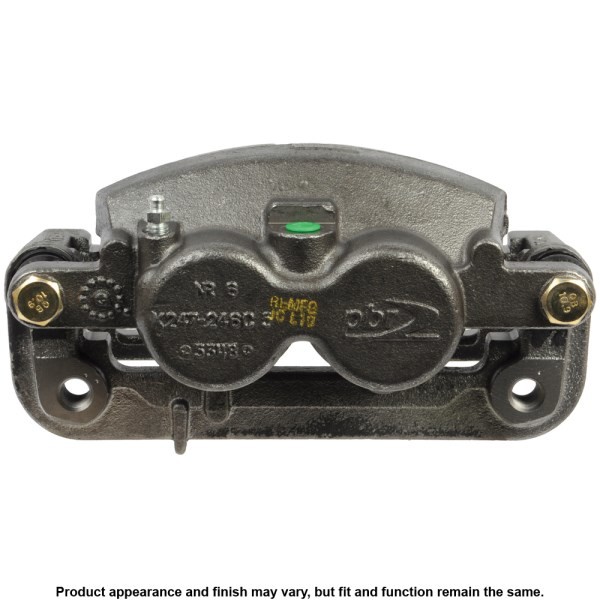 GMC Auto Parts Vehicle Brake Caliper 18B4919A 18B4918A