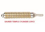 Weaving Machines / Textile Machinery Spare Parts Saurer Temple Cylinder