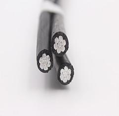 China XLPE Aerial Bunched Cable 95mm 120mm 150mm 185mm wholesale
