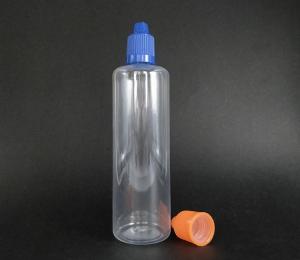 China 120ml Plastic Dropper wholesale