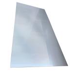 JIS 316 304 Cold Rolled Stainless Steel Sheets 2B Surface 0.3mm