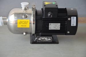 China High Pressure water Pump For Water Treatment Plant RO System Accessories wholesale