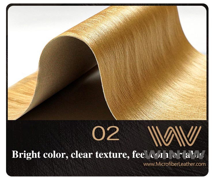  Vinyl Leather Leatherettes Material Covering Material