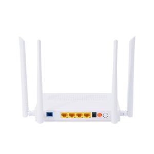China V-SOL GPON ONT 1PON 4GE 1USB WIFI5 Dual Band Ftth Modem V2804DAC wholesale