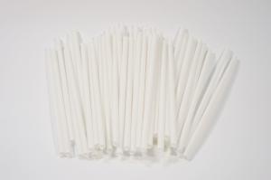 China PLA Plant Based Plastic Straws wholesale