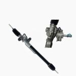 Steering Gear Box 45510 02140 For Toyota COROLLA ZRE15 /2007-2014