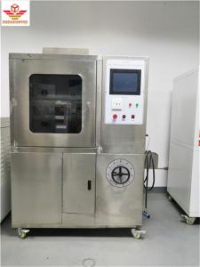 China IEC 60587 Standard Plastic Testing Equipment Tracking Index Apparatus wholesale