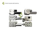 Arm Pressure Balancing Valve flow For Zoomlion Concrete Pump