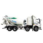 New Energy XCMG Schwing Concrete Mixer Truck G4802D New Mobile Concrete Mixer