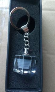 China crystal keychain wholesale