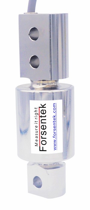 hermetic load cell