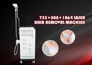 China Hair Removal Machine 60.85kg wholesale